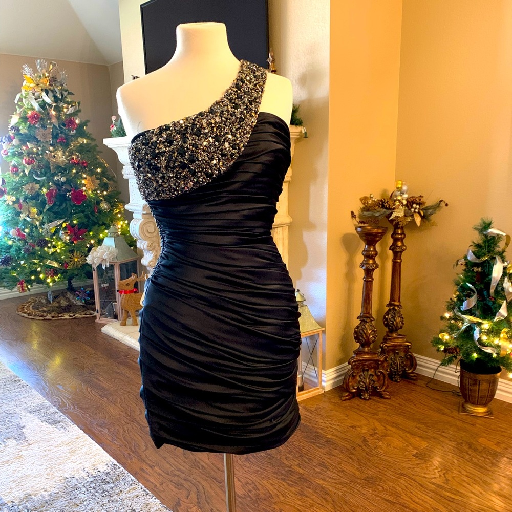Mandalay dress gorgeous
